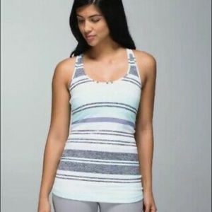 Lululemon Cool Racerback tank